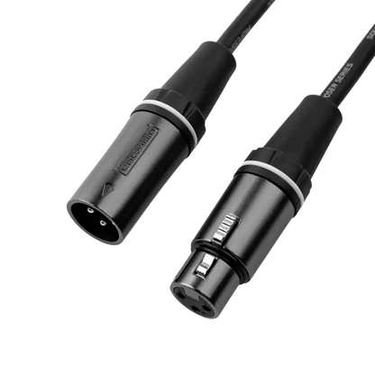 Gator Cableworks Composer Series XLR Cable - 75ft