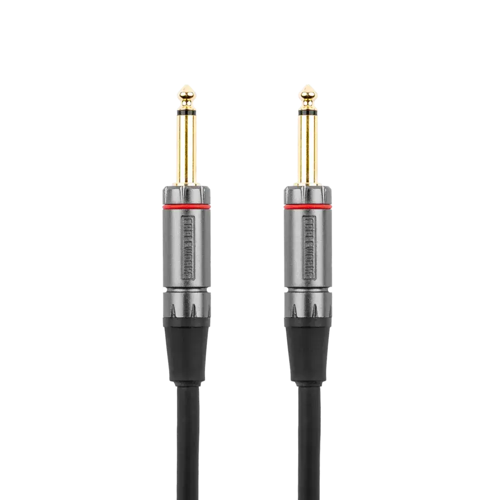Gator Cableworks Headliner Series Instrument Cable - 10ft