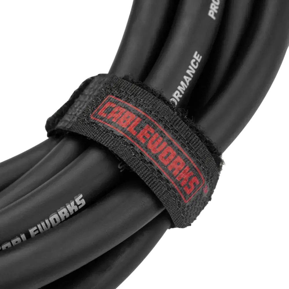 Gator Cableworks Headliner Series Speaker Cable - 10ft