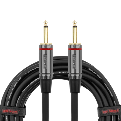 Gator Cableworks Headliner Series Speaker Cable - 25ft