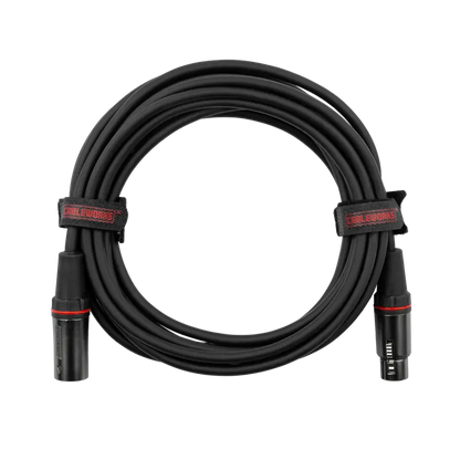Gator Cableworks Headliner Series XLR Cable - 10ft