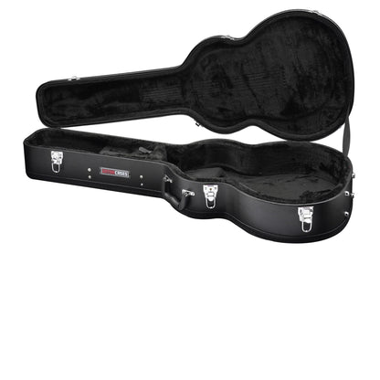 Gator Economy Wood Case - Auditorium-size Acoustic Guitar