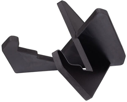 Gator Frameworks Elite Series X-style Guitar Stand - Black