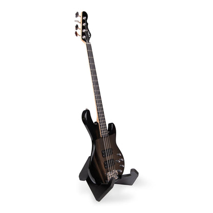 Gator Frameworks Elite Series X-style Guitar Stand - Black