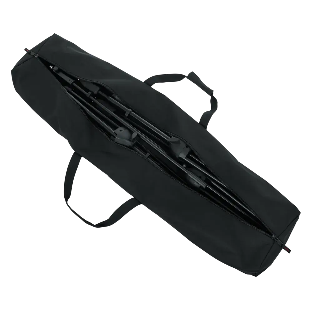 Gator Frameworks GFW-6XMICSTANDBAG Bag for 6 Tripod Microphone Stands with Booms