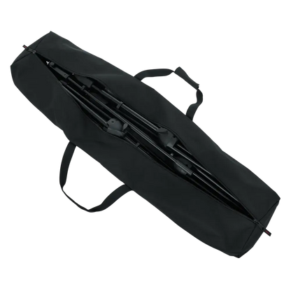 Gator Frameworks GFW-6XMICSTANDBAG Bag for 6 Tripod Microphone Stands with Booms
