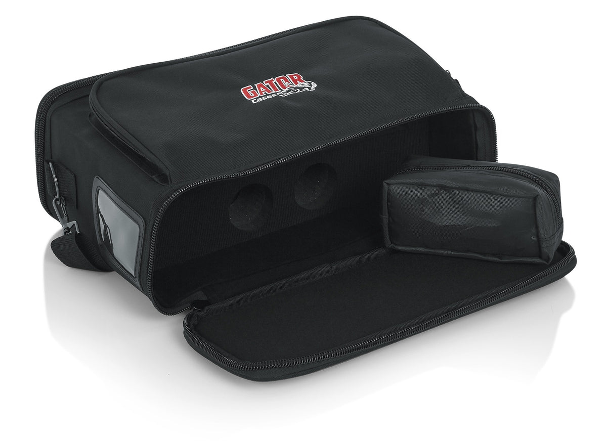 Gator GM-DUALW Dual Wireless System Bag