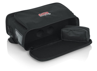 Gator GM-DUALW Dual Wireless System Bag