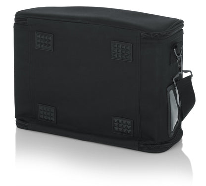 Gator GM-DUALW Dual Wireless System Bag