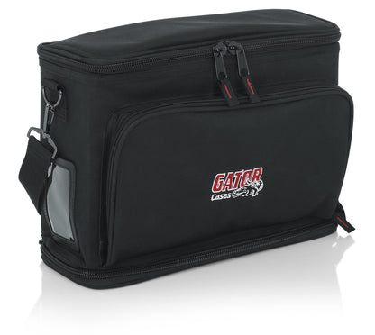 Gator GM-DUALW Dual Wireless System Bag