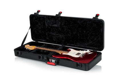 Gator GTSA GTELEC TSA Case for Electric Guitar