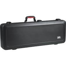 Gator GTSA GTELEC TSA Case for Electric Guitar closed