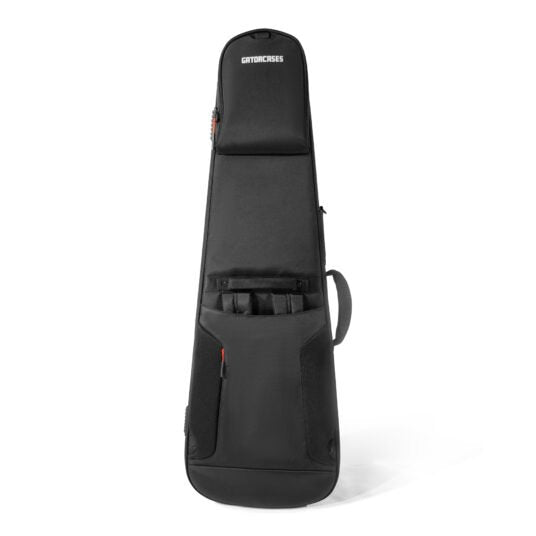 Gator G-ICONELECTRIC Icon Series Electric Guitar Bag