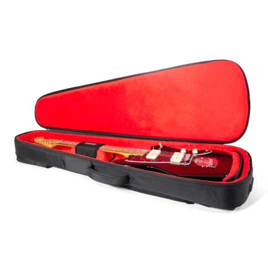 Gator G-ICONELECTRIC Icon Series Electric Guitar Bag