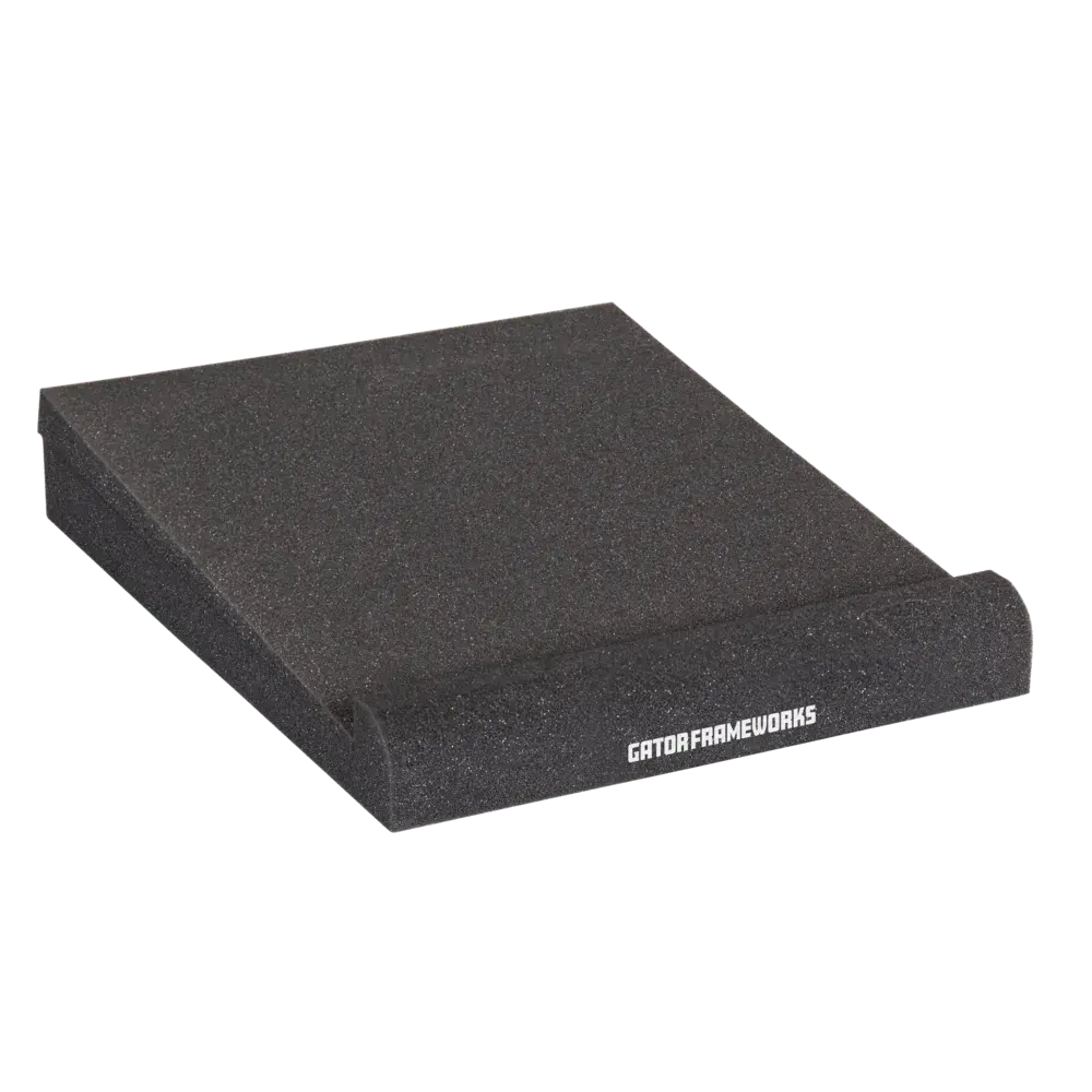 Gator Studio Monitor Isolation Pads - Medium