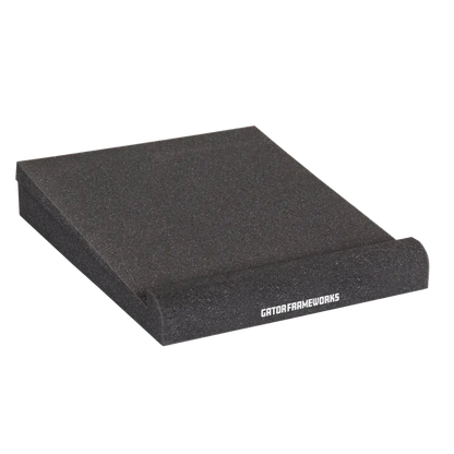 Gator Studio Monitor Isolation Pads - Medium