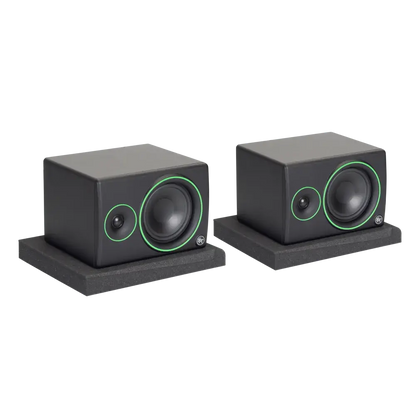 Gator Studio Monitor Isolation Pads - Medium