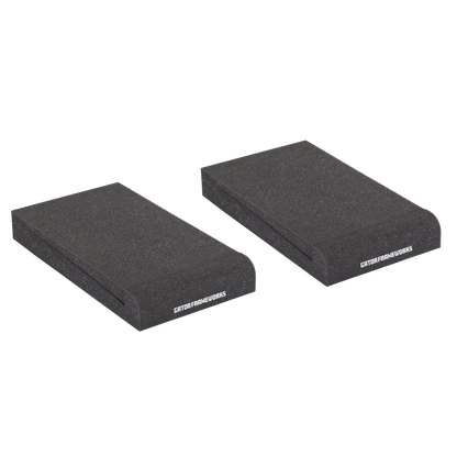 Gator Studio Monitor Isolation Pads - Small
