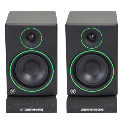 Gator Studio Monitor Isolation Pads - Small