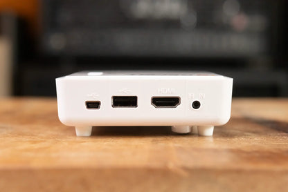 Gefen Wireless HDMI Extender 5 GHz with Dual Inputs & Local Out EXT-WHD-1080P-LR-CO - Used