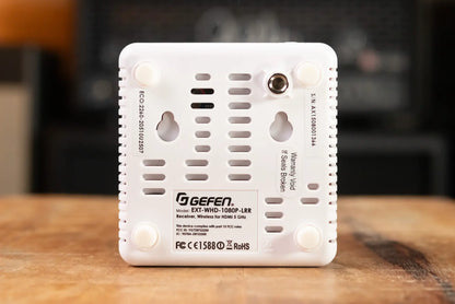 Gefen Wireless HDMI Extender 5 GHz with Dual Inputs & Local Out EXT-WHD-1080P-LR-CO - Used