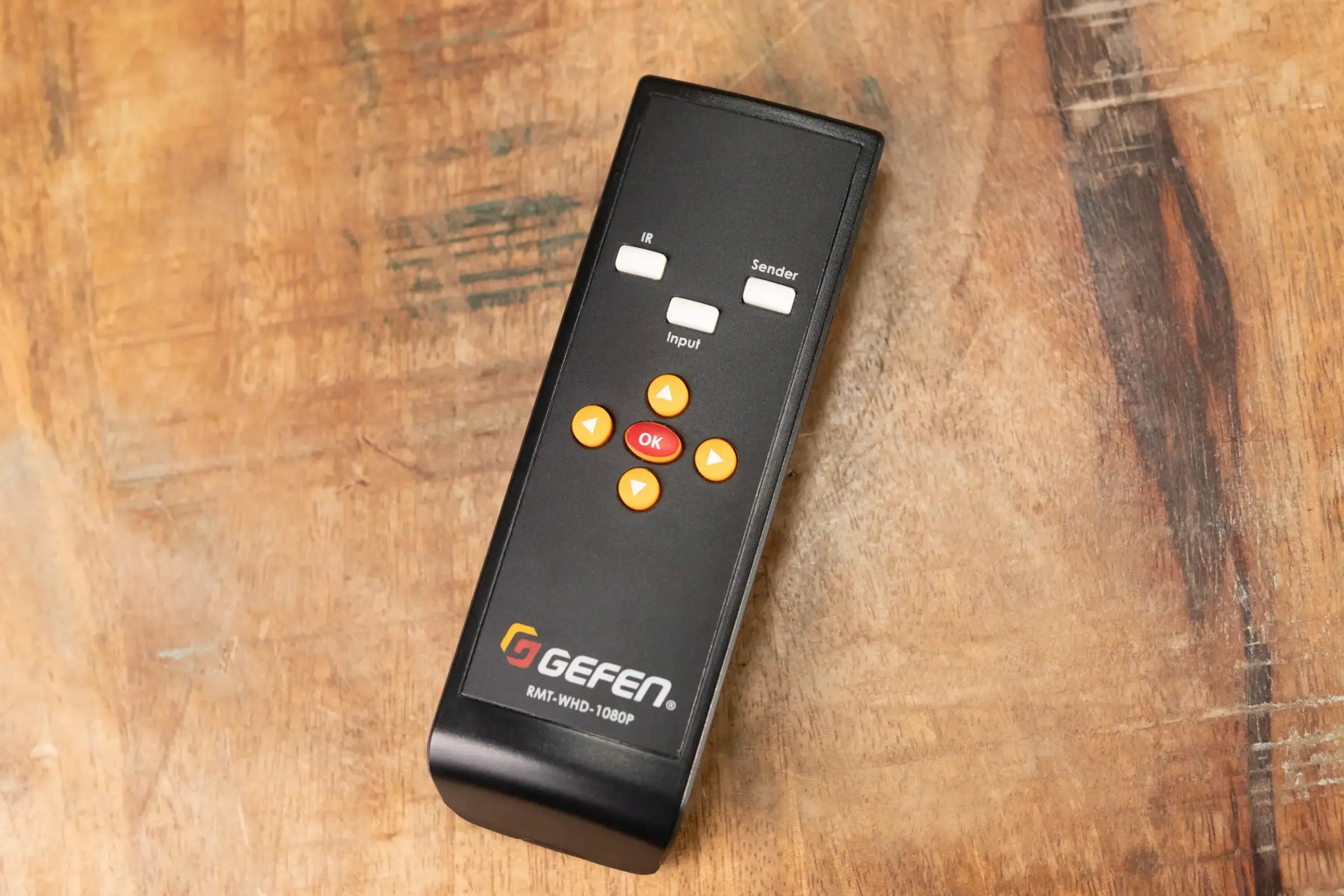 Gefen Wireless HDMI Extender 5 GHz with Dual Inputs & Local Out EXT-WHD-1080P-LR-CO - Used