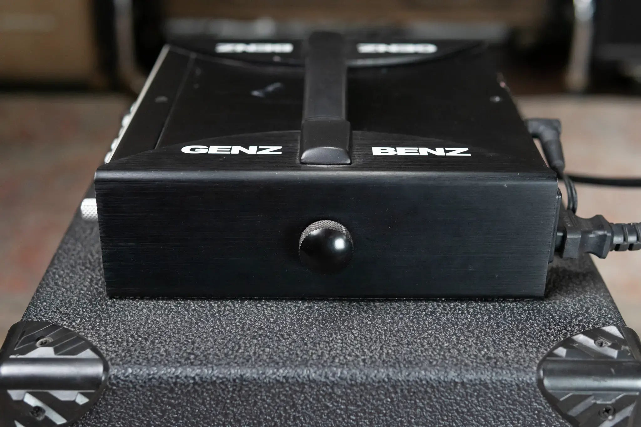Genz Benz Shuttle 3.0 300w Combo Bass Amp - Used