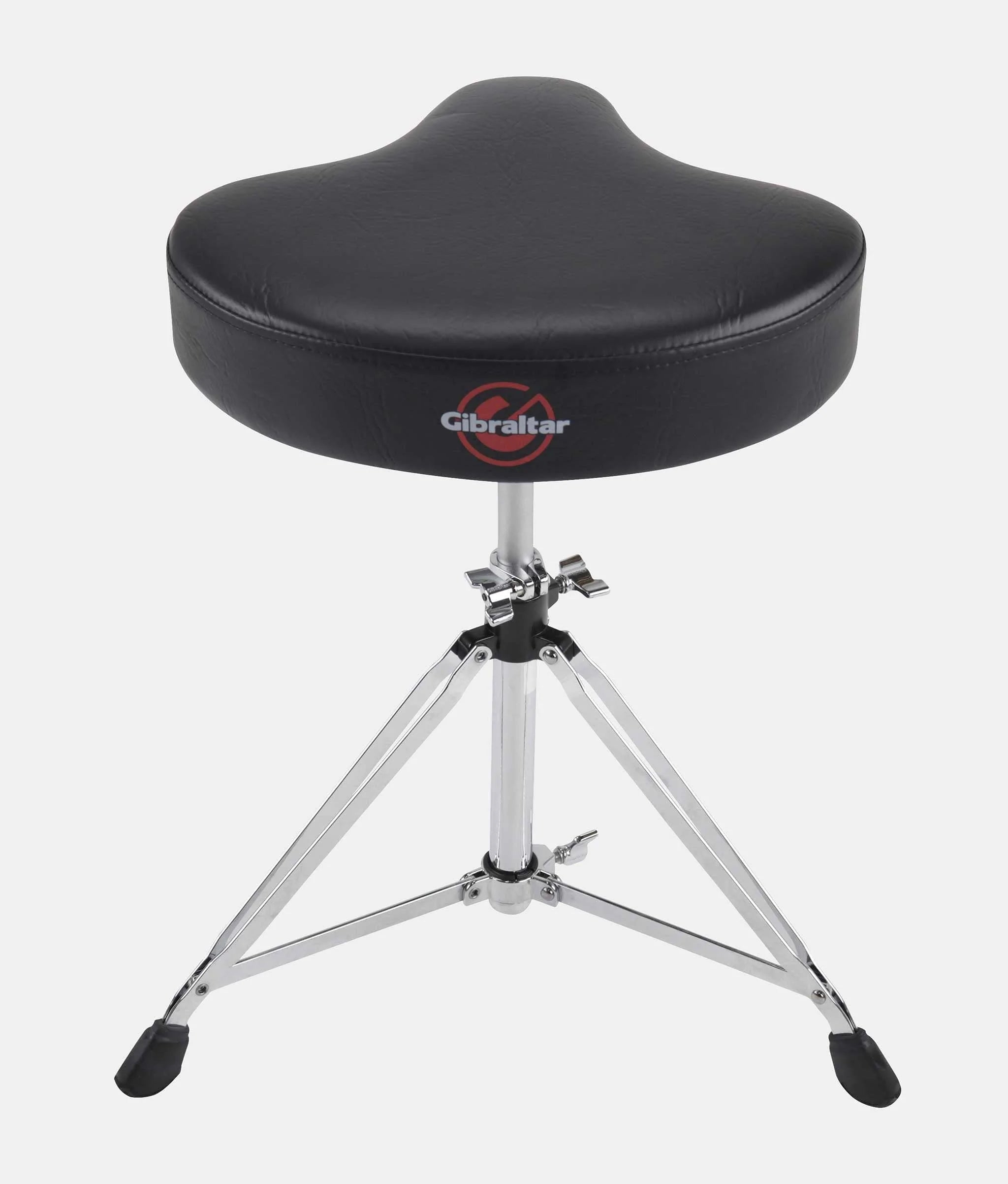 Gibraltar 6608 Motorcycle-Style Throne