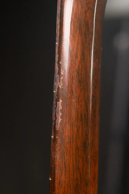 Gibson 1946-1952 L-48 Acoustic Guitar with DeArmond Monkey on a Stick - Tobacco Sunburst with Hardshell Case - Used