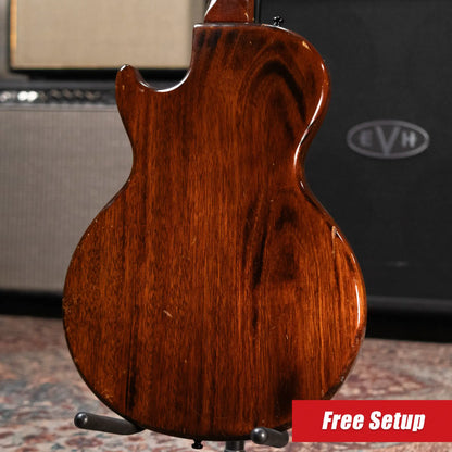 Gibson 1959 Melody Maker 3/4 Size Electric Guitar Tobacco Sunburst with Hardshell Case - Used