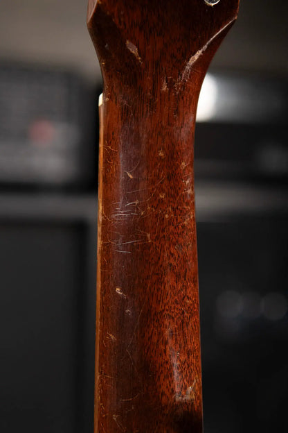 Gibson 1959 Melody Maker 3/4 Size Electric Guitar Tobacco Sunburst with Hardshell Case - Used