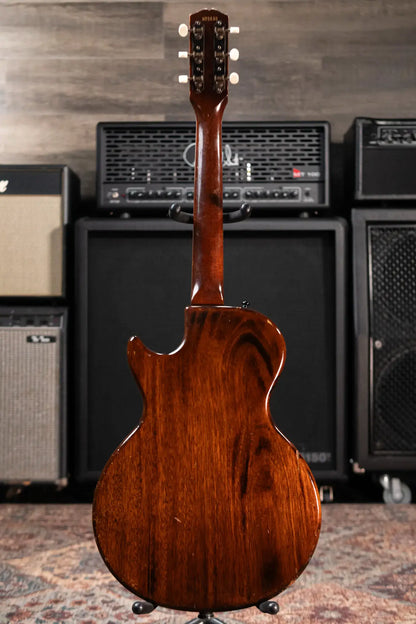 Gibson 1959 Melody Maker 3/4 Size Electric Guitar Tobacco Sunburst with Hardshell Case - Used