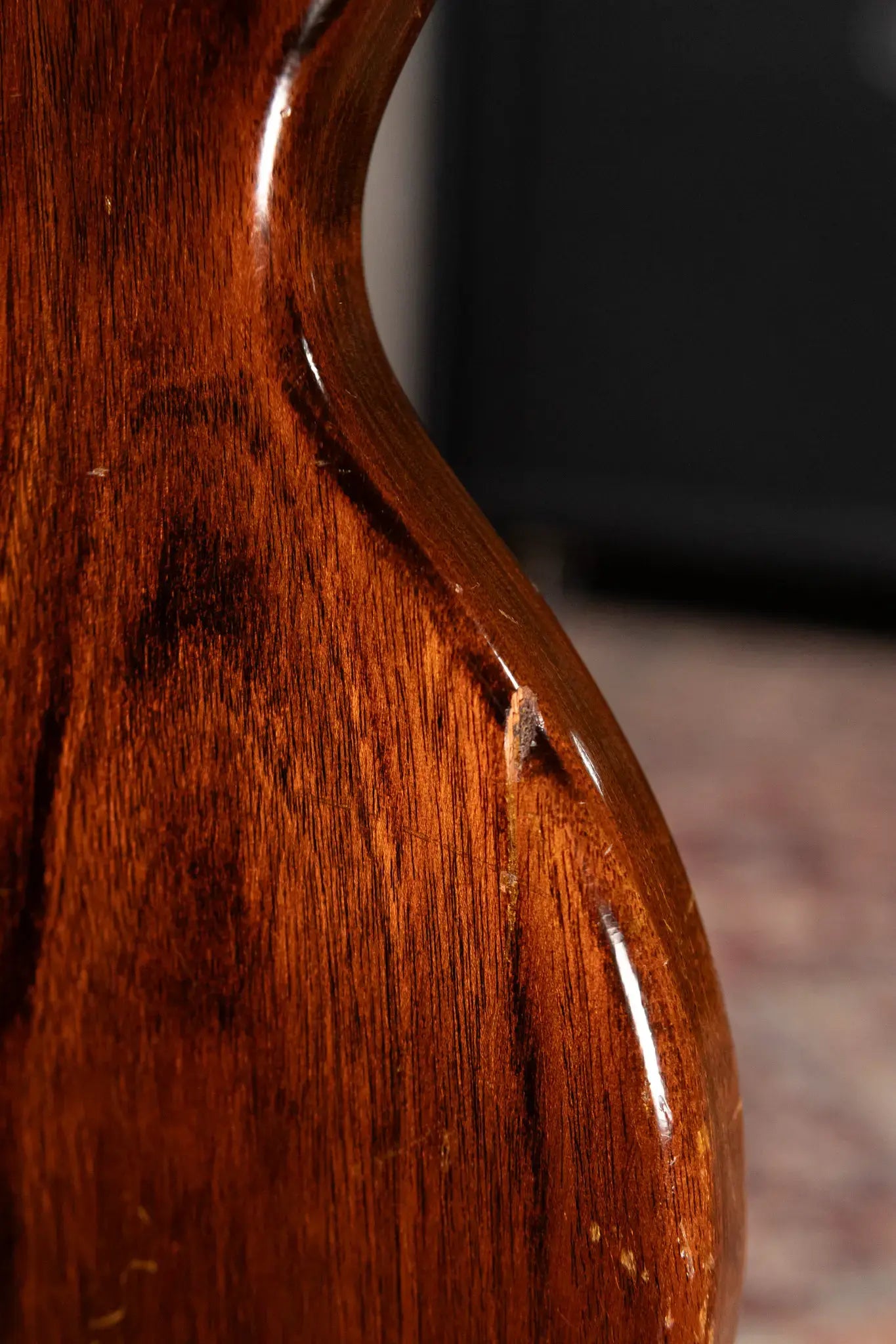 Gibson 1959 Melody Maker 3/4 Size Electric Guitar Tobacco Sunburst with Hardshell Case - Used