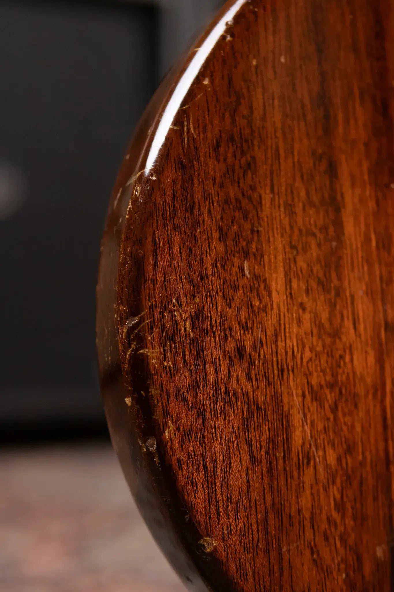 Gibson 1959 Melody Maker 3/4 Size Electric Guitar Tobacco Sunburst with Hardshell Case - Used