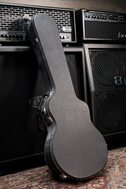 Gibson 1959 Melody Maker 3/4 Size Electric Guitar Tobacco Sunburst with Hardshell Case - Used