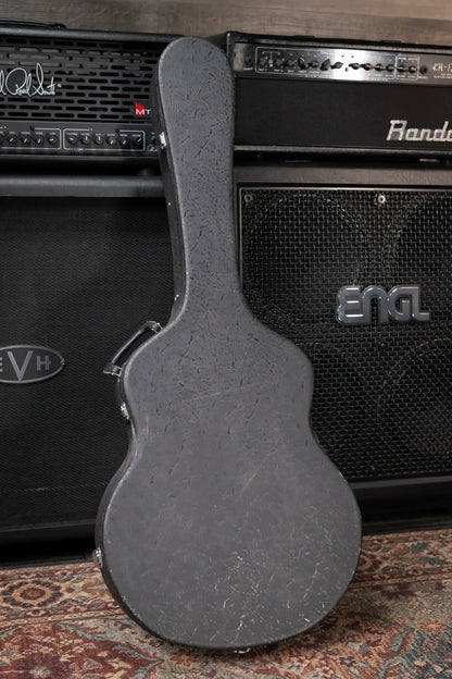 Gibson 1961 ES-330TC Thinline Hollow Body Electric Guitar Cherry with Hardshell Case - Used