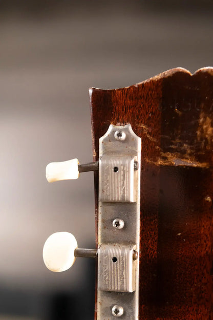 Gibson 1967 J-50 Acoustic Guitar with Hardshell Case - Used