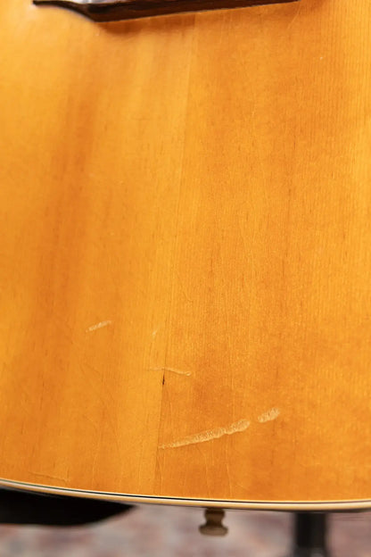 Gibson 1967 J-50 Acoustic Guitar with Hardshell Case - Used