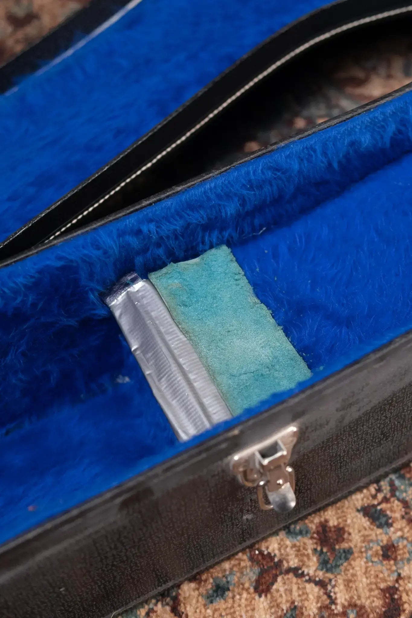 Gibson 1967 J-50 Acoustic Guitar with Hardshell Case - Used