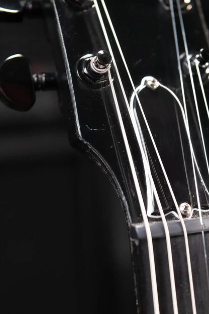 Gibson 2002 SG Gothic Electric Guitar with Hardshell Case - Used