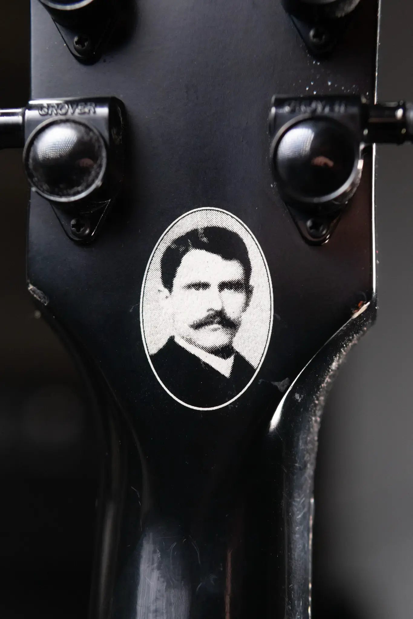 Gibson 2002 SG Gothic Electric Guitar with Hardshell Case - Used