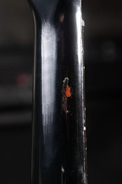 Gibson 2002 SG Gothic Electric Guitar with Hardshell Case - Used