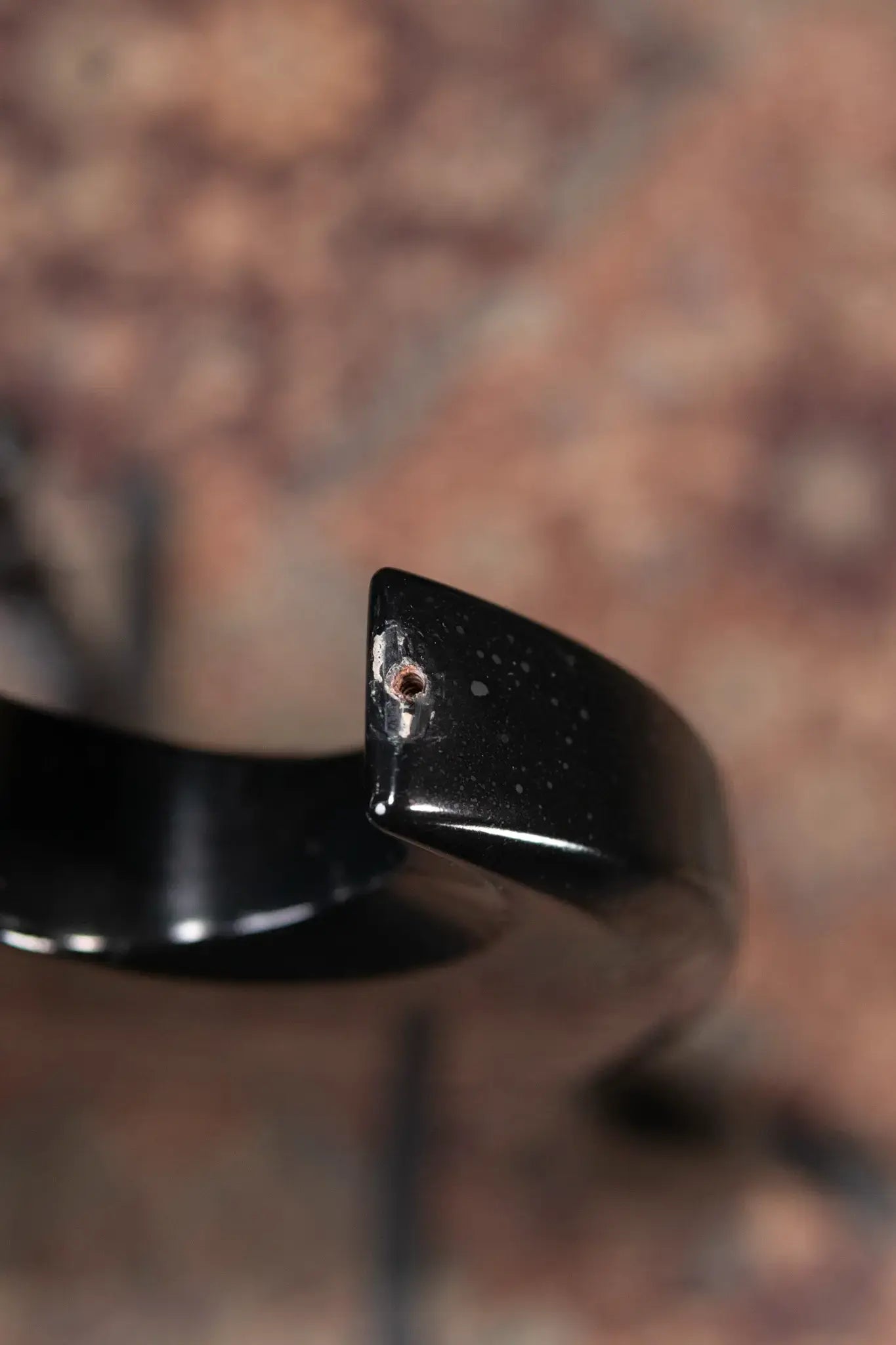 Gibson 2002 SG Gothic Electric Guitar with Hardshell Case - Used