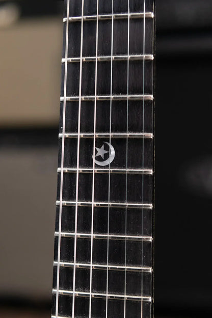 Gibson 2002 SG Gothic Electric Guitar with Hardshell Case - Used