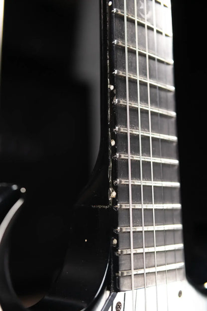 Gibson 2002 SG Gothic Electric Guitar with Hardshell Case - Used