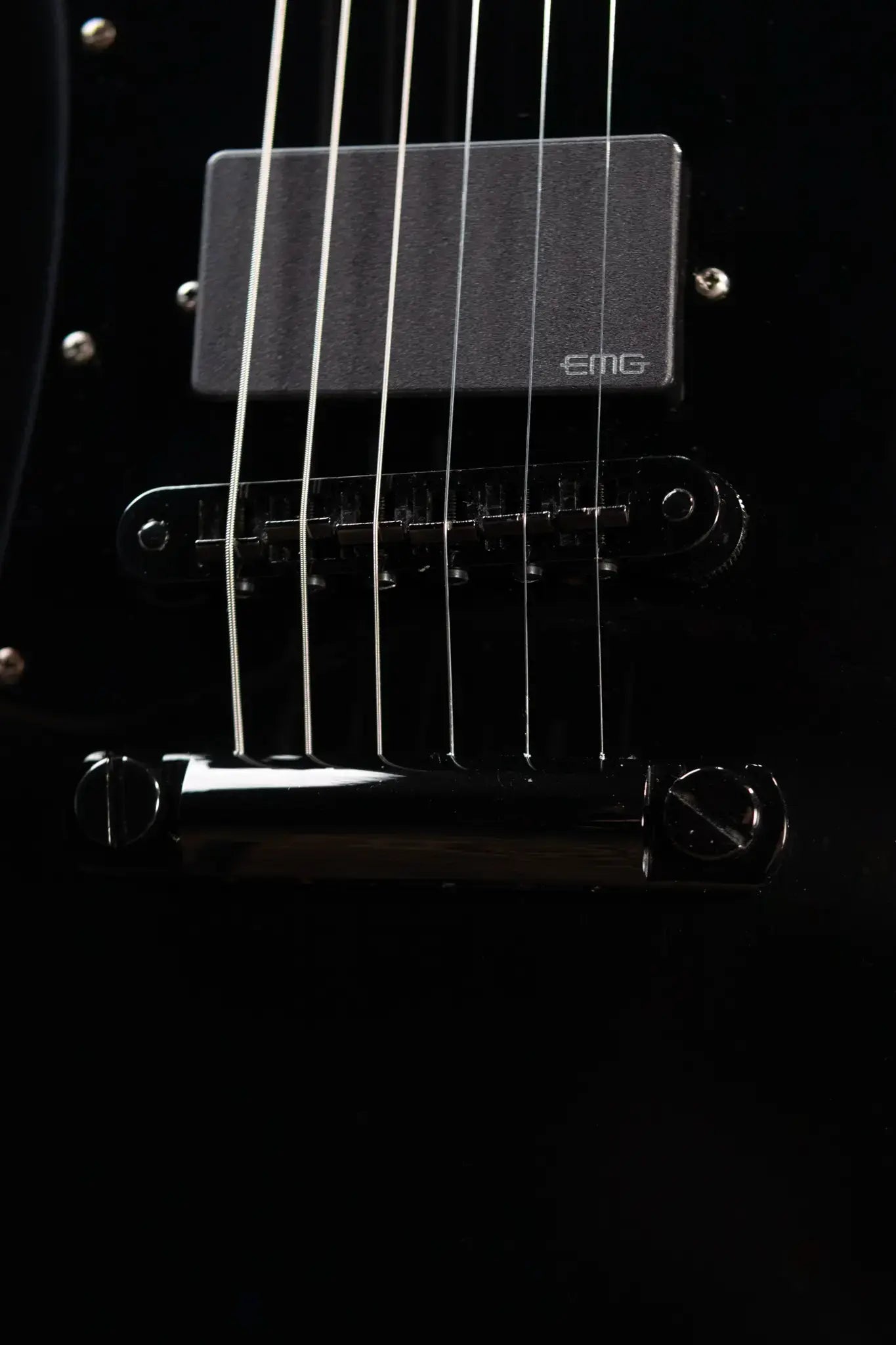 Gibson 2002 SG Gothic Electric Guitar with Hardshell Case - Used