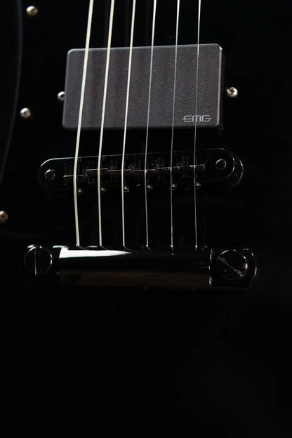 Gibson 2002 SG Gothic Electric Guitar with Hardshell Case - Used