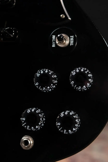 Gibson 2002 SG Gothic Electric Guitar with Hardshell Case - Used