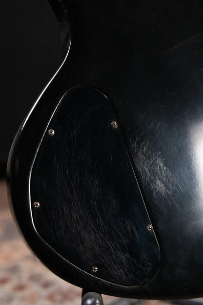 Gibson 2002 SG Gothic Electric Guitar with Hardshell Case - Used