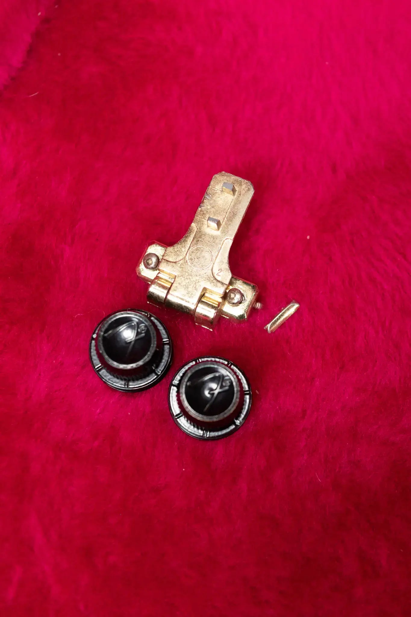 Gibson 2002 SG Gothic Electric Guitar with Hardshell Case - Used